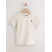 Футболка Regular Base Stag /Beige