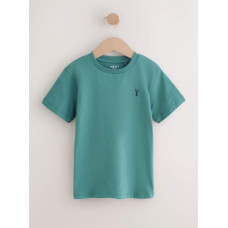 Футболка Regular Base Stag /Green