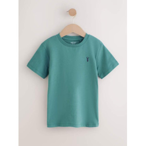 Футболка Regular Base Stag /Green