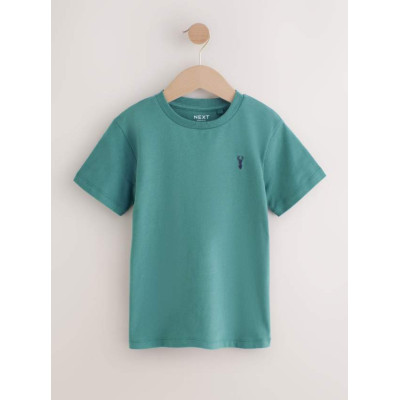 Футболка Regular Base Stag /Green