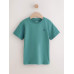 Футболка Regular Base Stag /Green
