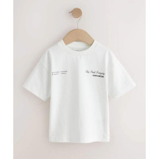 Футболка Awesome /White