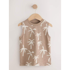 Майка Palm /Beige Майка Palm /Beige