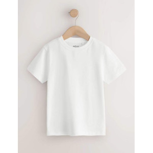 Футболка Regular Fit /White