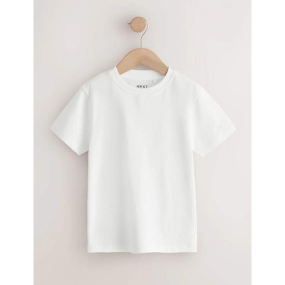 Футболка Regular Fit /White