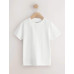 Футболка Regular Fit /White