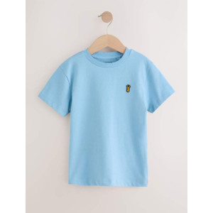 Футболка Regular Fit Stag /Light blue