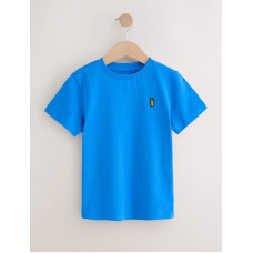 Футболка Regular Fit Stag /Electric