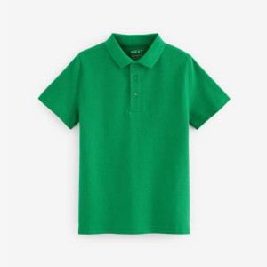 Футболка Поло Green