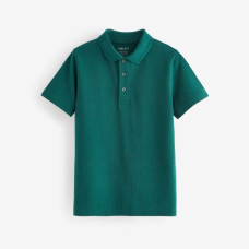 Футболка Поло Dark Green