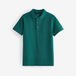 Футболка Поло Dark Green