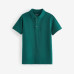 Футболка Поло Next Dark Green
