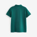 Футболка Поло Next Dark Green