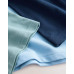 Поло з коротким рукавом Premium /Light Blue