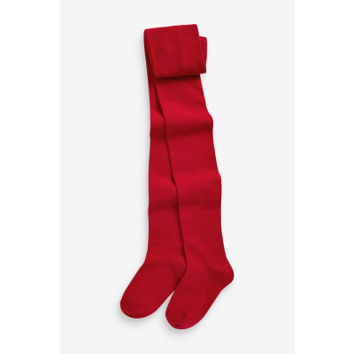 Колготки Next Red