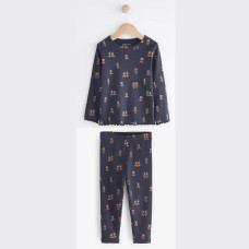 Комплект Navy Bunny