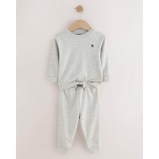 Комплект з двунитки Grey Marl
