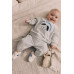 Комплект Next Grey/Litle Adventurer