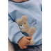 Комплект Next Blue/Bear