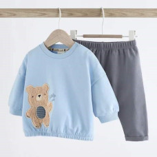 Комплект Blue/Bear