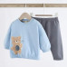 Комплект Next Blue/Bear