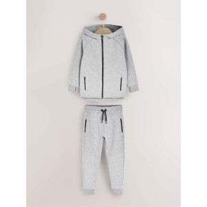 Комплект без утеплення Grey Mar