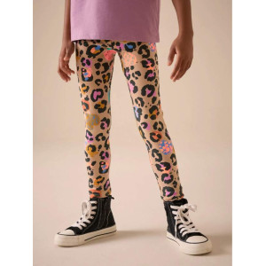 Легінси Animal Print
