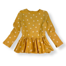 Лонгслів Floral Print
