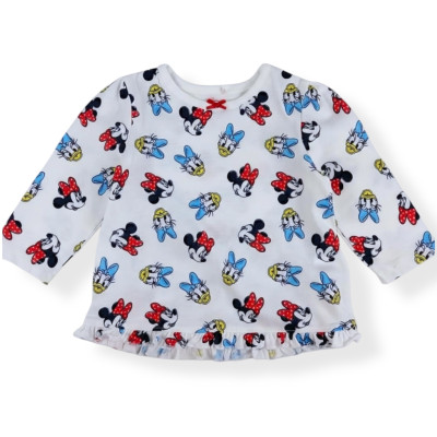 Топ George Minnie Mouse