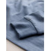 Лонгслів Next Regular Cosy/Mid Blue
