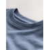 Лонгслів Next Regular Cosy/Mid Blue
