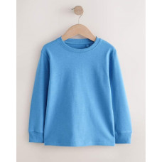 Лонгслів Regular Cosy/Pale Blue