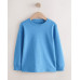Лонгслів Next Regular Cosy/Pale Blue