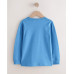 Лонгслів Next Regular Cosy/Pale Blue