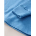 Лонгслів Next Regular Cosy/Pale Blue