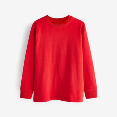 Лонгслів Next Regular Cosy/Red