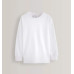 Лонгслів Next Regular Cosy/White