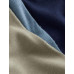 Лонгслів Colourblock /Blue