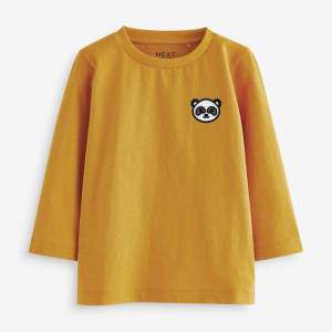 Лонгслів Animal/Panda