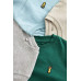 Лонгслів Next Cosy/Green