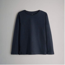 Лонгслів Regular/Navy