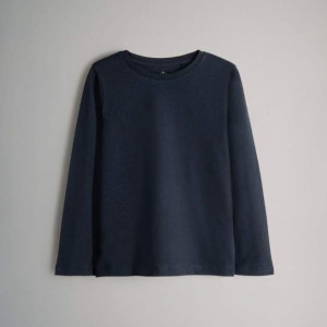 Лонгслів Regular/Navy