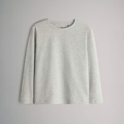 Лонгслів Next Regular/Grey Marl