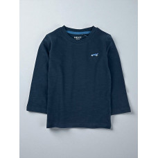 Лонгслів Base Car/Dark Blue
