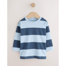Лонгслів оверсайз Digger /Striped