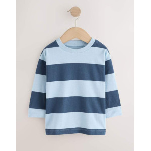 Лонгслів оверсайз Digger /Striped