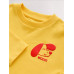 Лонгслів оверсайз Yellow Dog