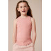 Майка Next Rib Vest/Pink