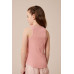 Майка Next Rib Vest/Pink