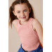 Майка Next Rib Vest/Pink